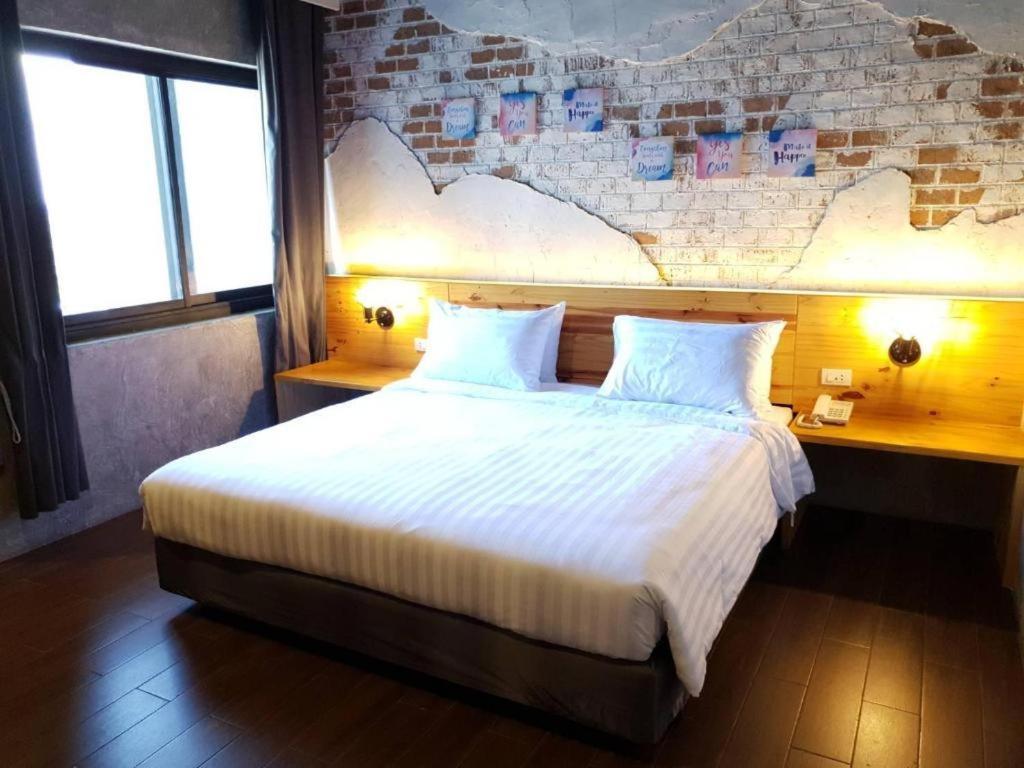 Southern View Hotel Pattani Buitenkant foto